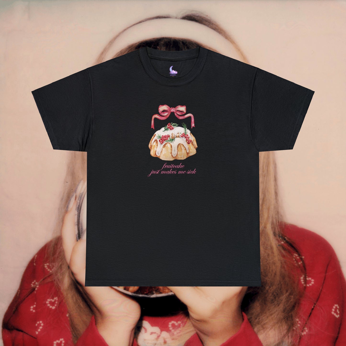 Fruitcake Shirt