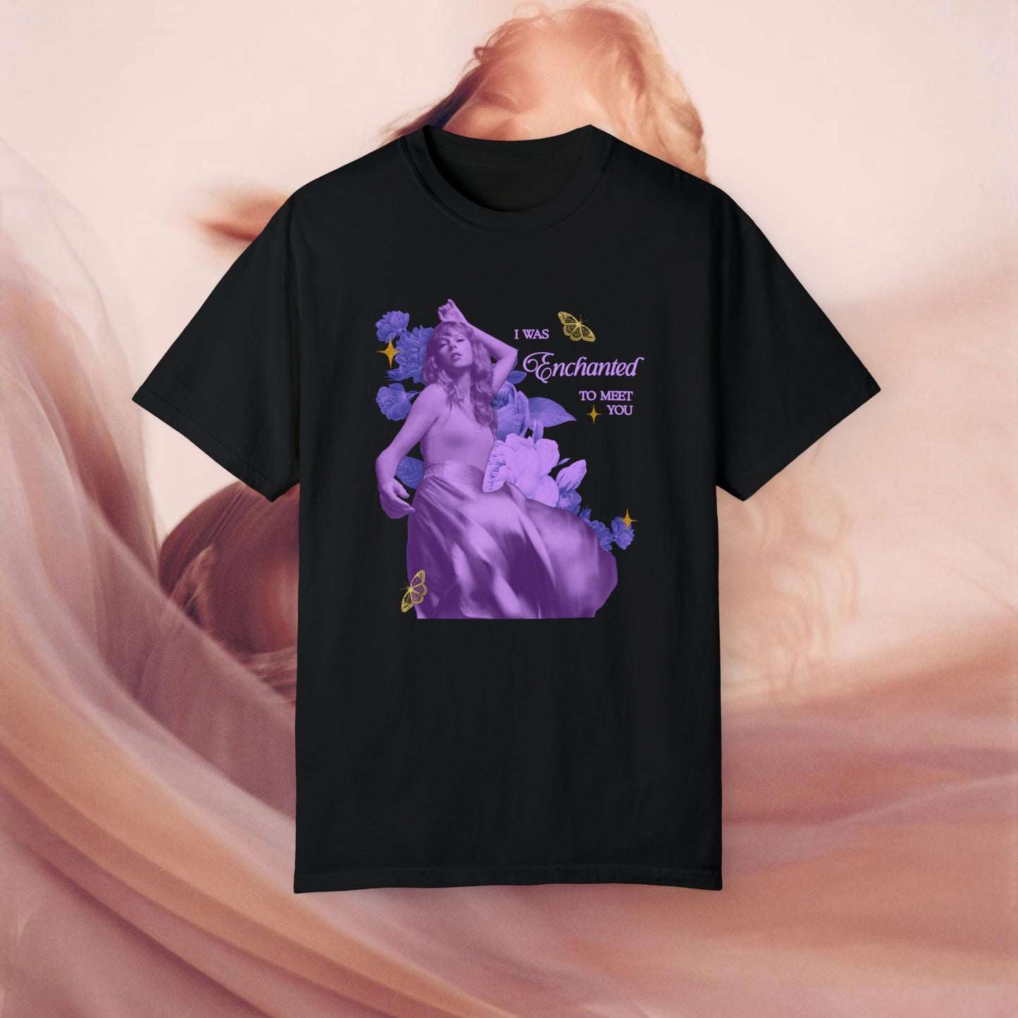 Enchanted Shirt