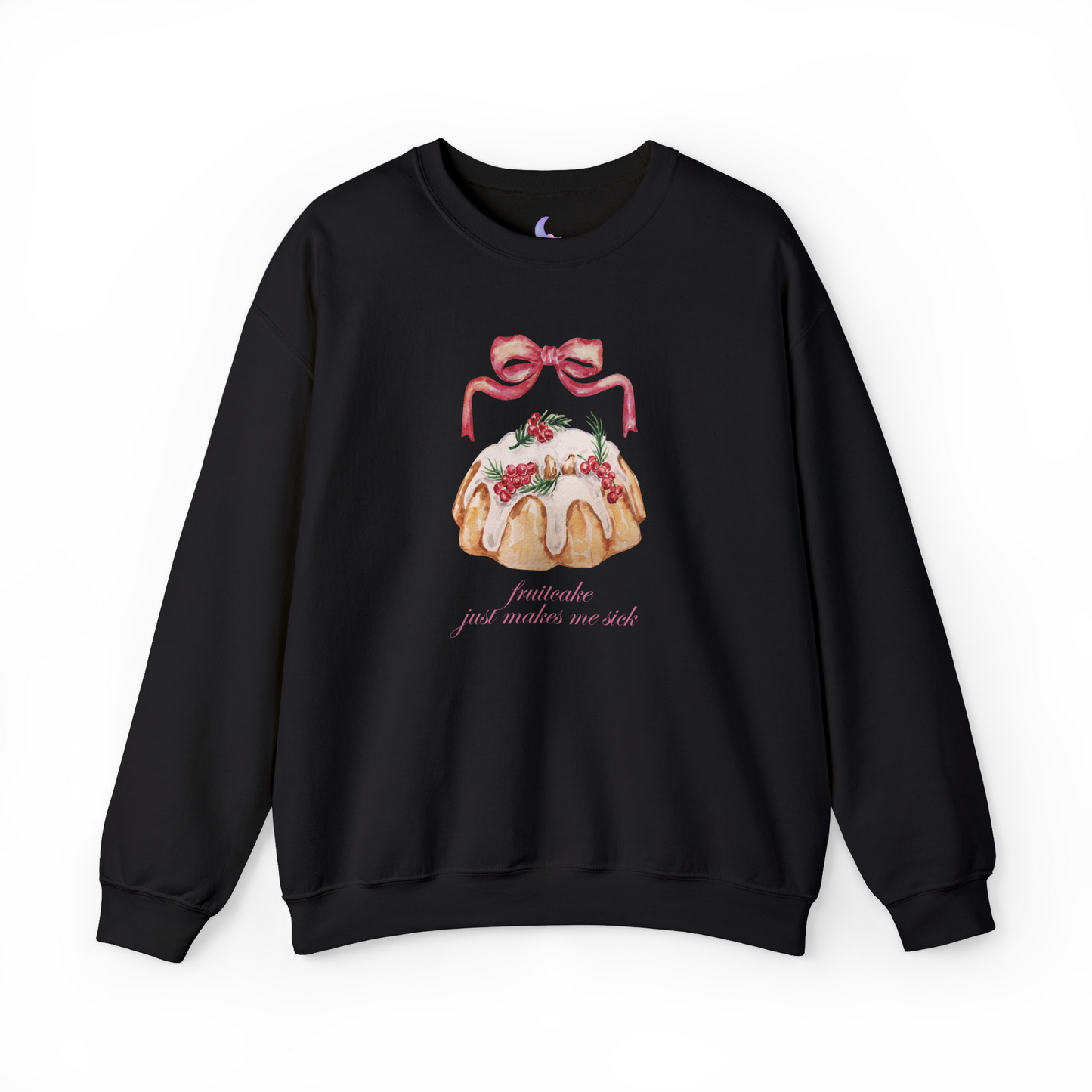 Fruitcake Sweatshirt