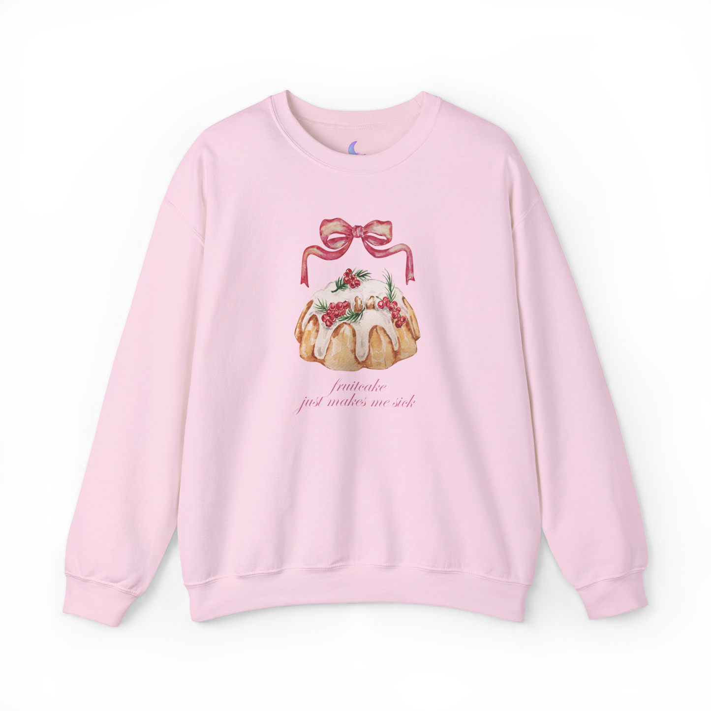 Fruitcake Sweatshirt