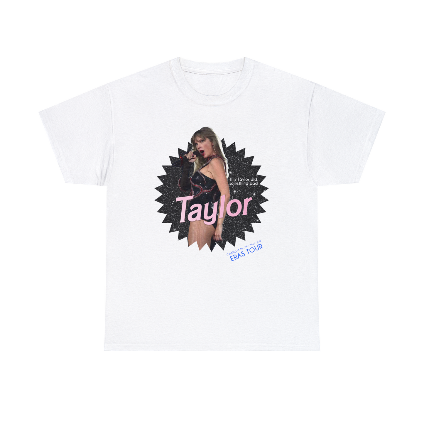 This Taylor is Reputation