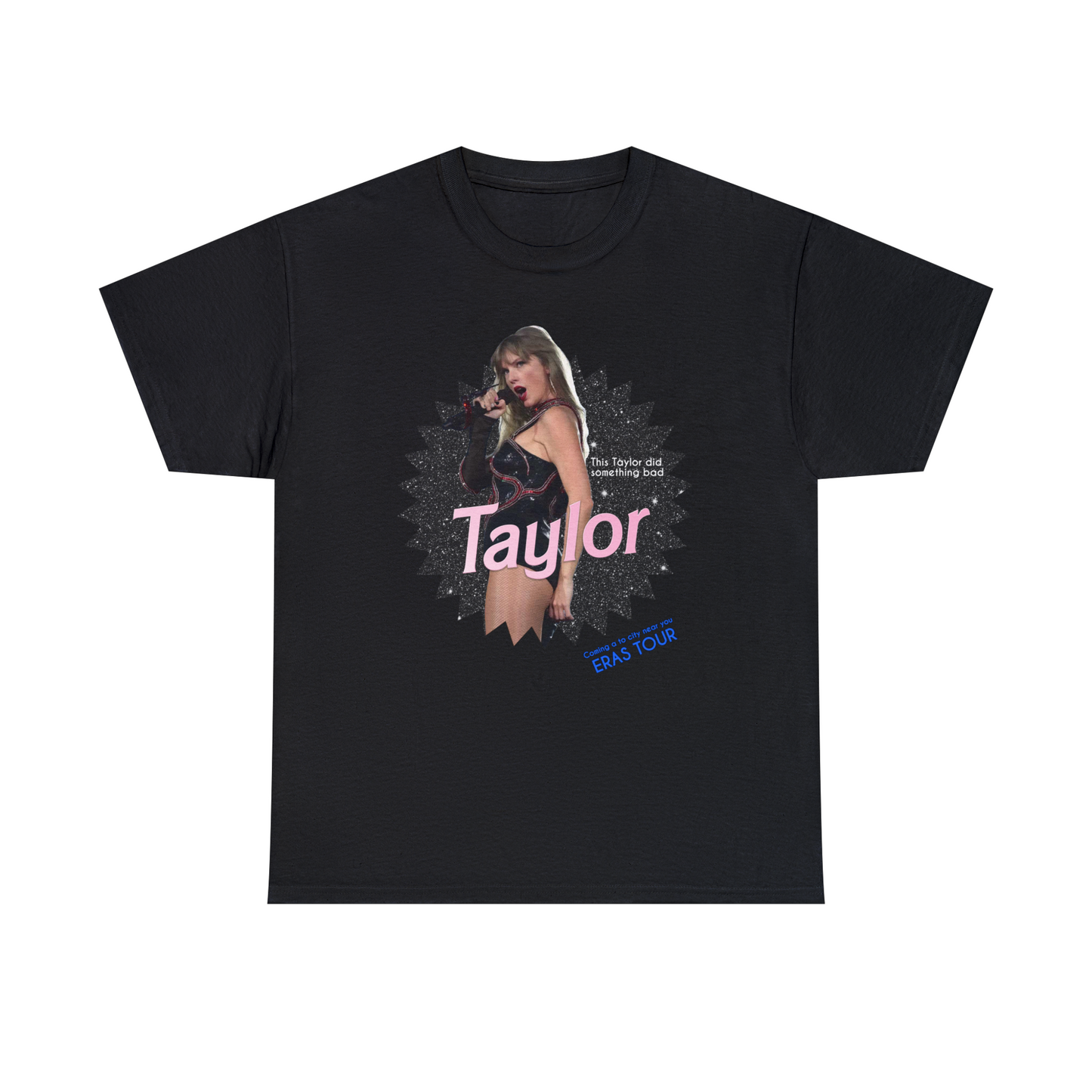 This Taylor is Reputation