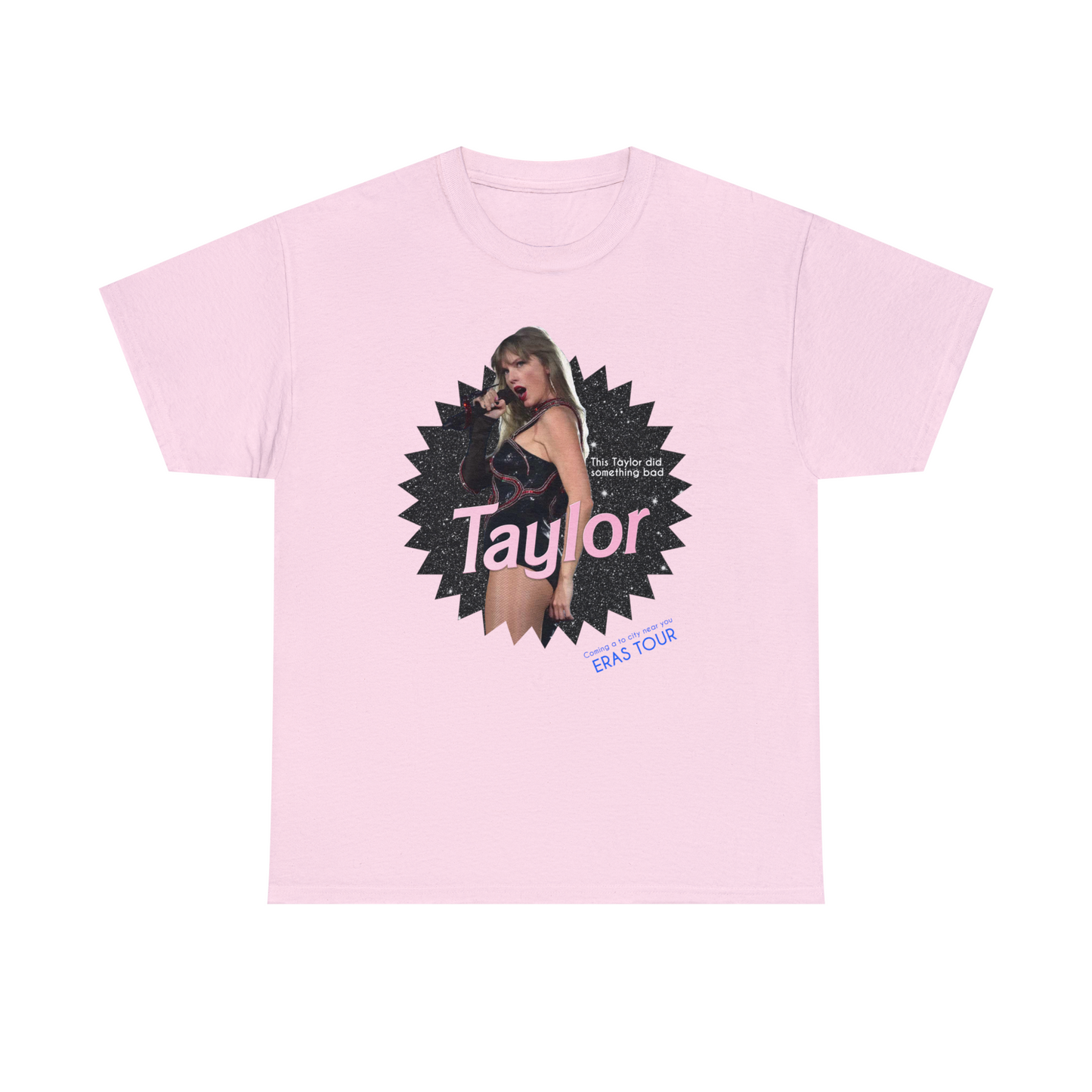 This Taylor is Reputation