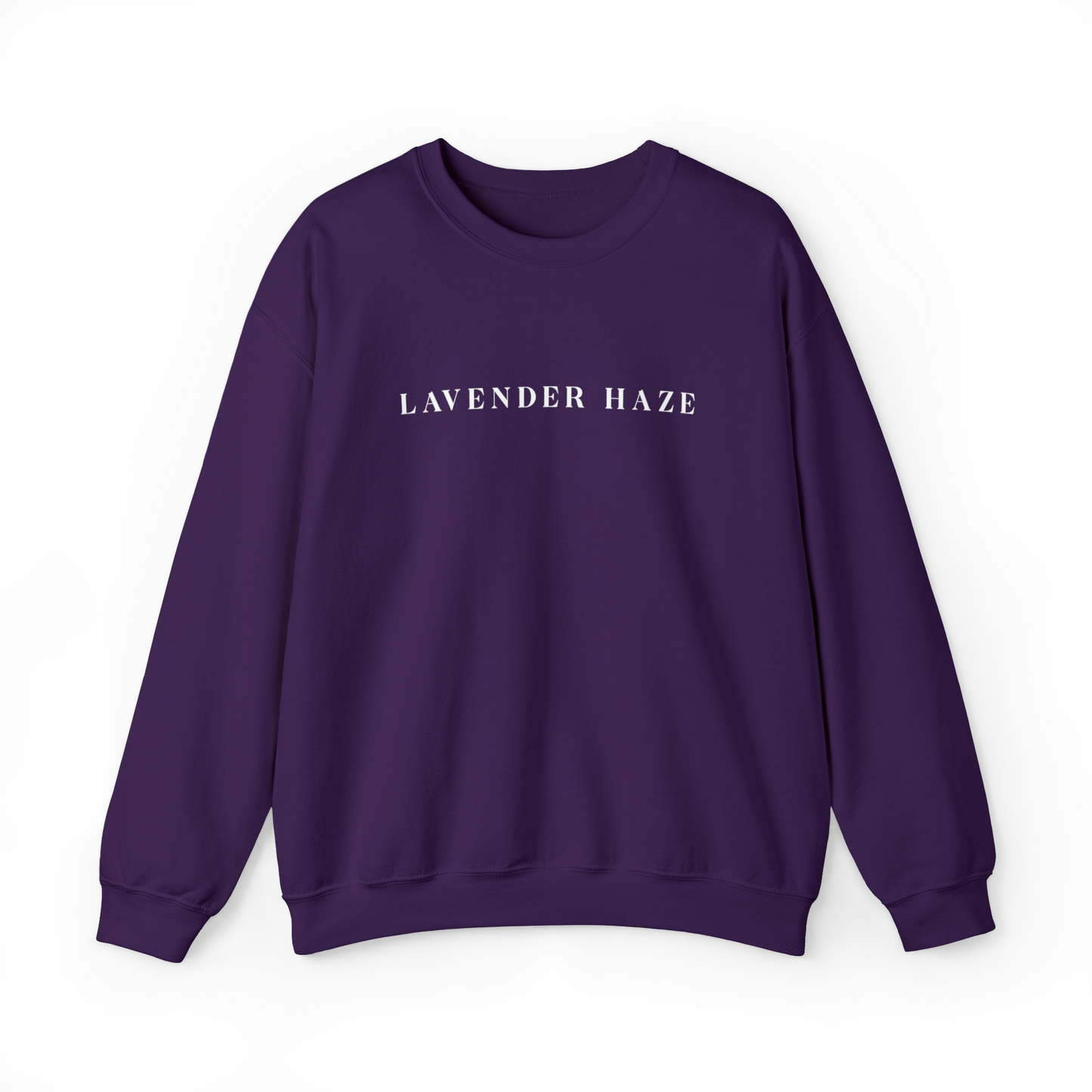 Lavender Haze Society Sweatshirt