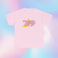 Argumentative Antithetical Dream Girl Shirt