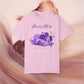 Speak Now Ballet Floral Shirt