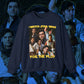 I Watch It For The Plot Sweatshirt - POE
