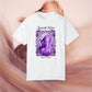 Speak Now Floral Frame Shirt