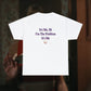 I'm The Problem It's Me T-Shirt
