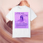 Speak Now Graphic Shirt