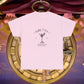 Bejeweled Club Shirt