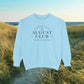 August Club Sweatshirt