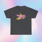 Argumentative Antithetical Dream Girl Shirt