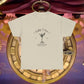 Bejeweled Club Shirt