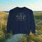 August Club Sweatshirt