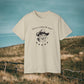 Cowboy Like Meow Shirt