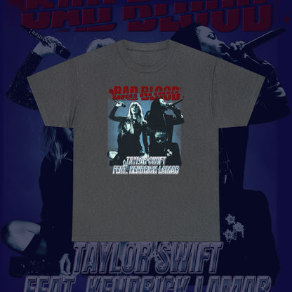 Bad Blood Remix Shirt