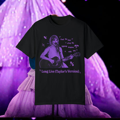 Long Live Eras Tour Shirt