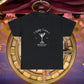 Bejeweled Club Shirt