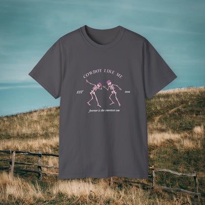 Cowboy Like Me Shirt