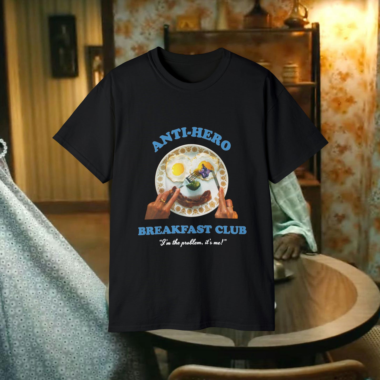 Anti Hero Breakfast Club Shirt