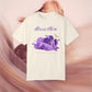 Speak Now Ballet Floral Shirt