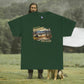 Greetings From Vermont Shirt