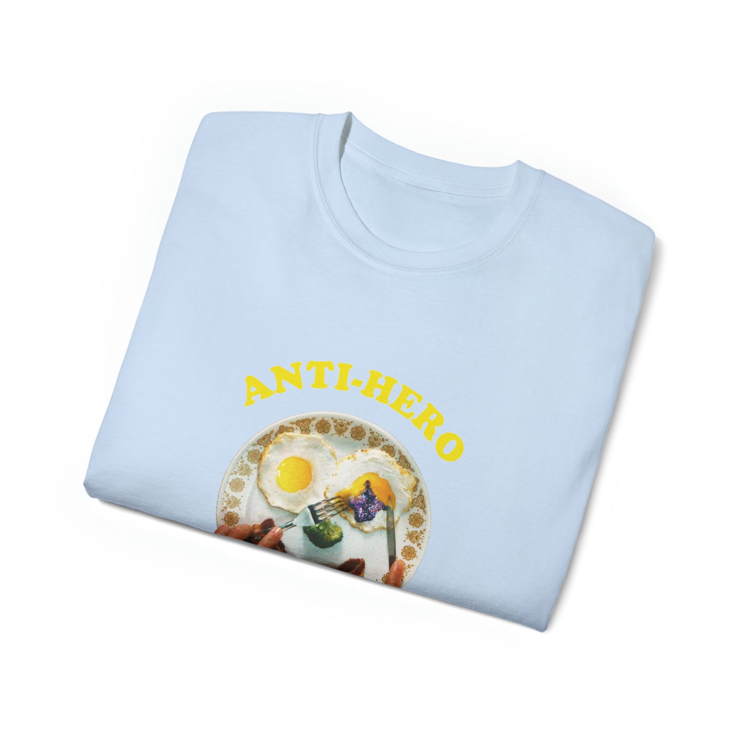 Anti Hero Breakfast Club Shirt