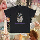 Too Soft For All of It Cat Shirt
