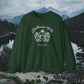 Windermere Peaks Crewneck