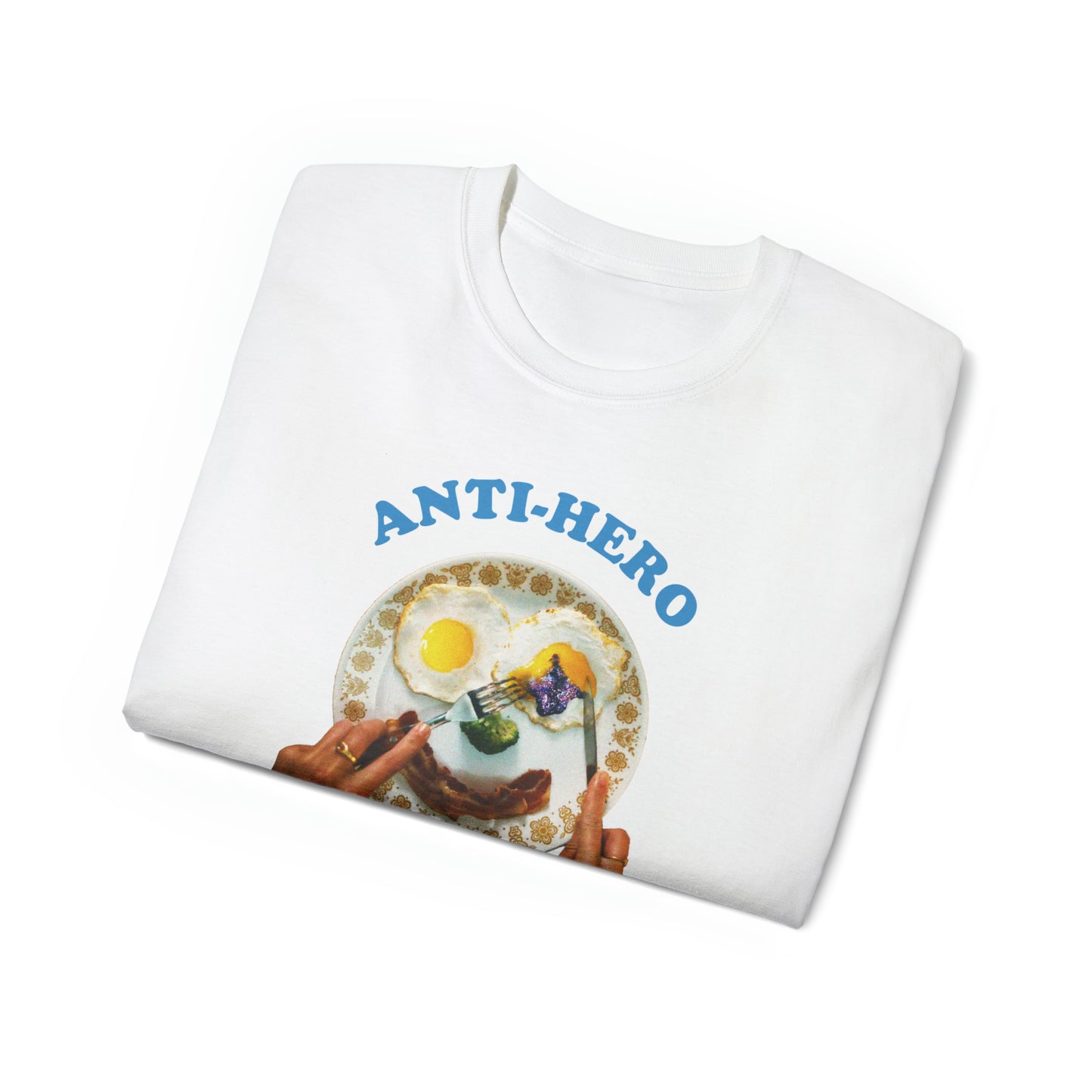 Anti Hero Breakfast Club Shirt