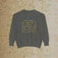 Champagne Problems Sweatshirt