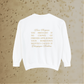 Champagne Problems Sweatshirt