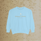 Champagne Problems Sweatshirt