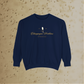 Champagne Problems Sweatshirt