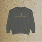 Champagne Problems Sweatshirt