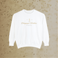Champagne Problems Sweatshirt