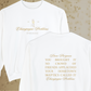 Champagne Problems Sweatshirt