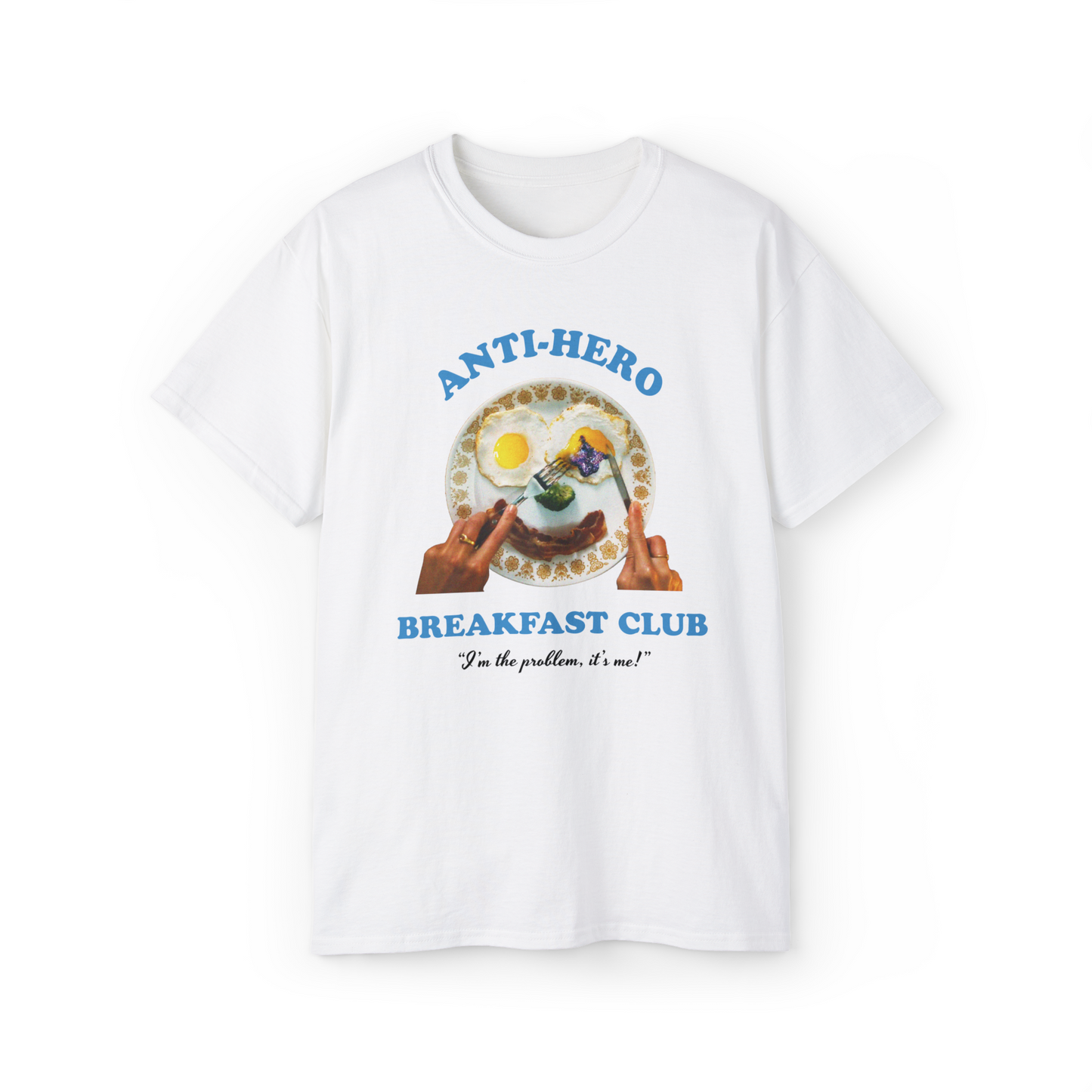 Anti Hero Breakfast Club Shirt