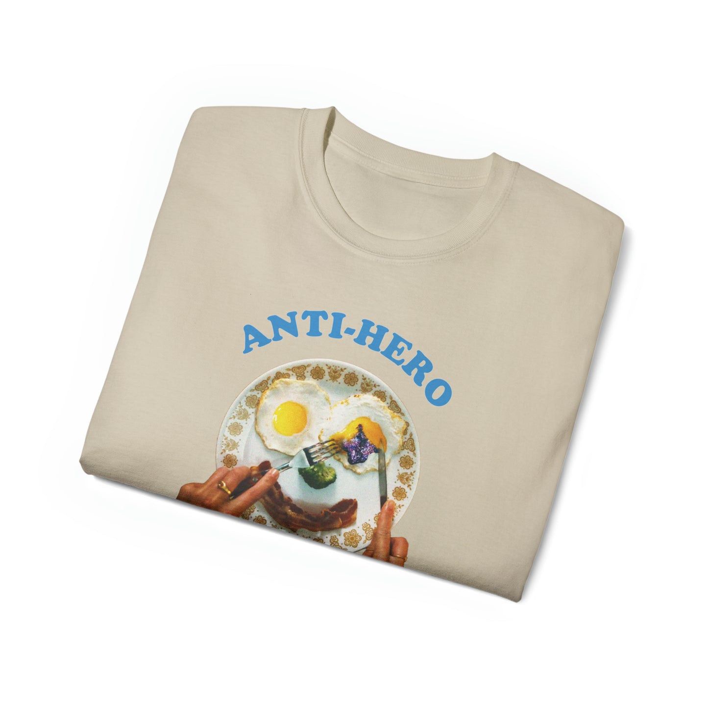 Anti Hero Breakfast Club Shirt