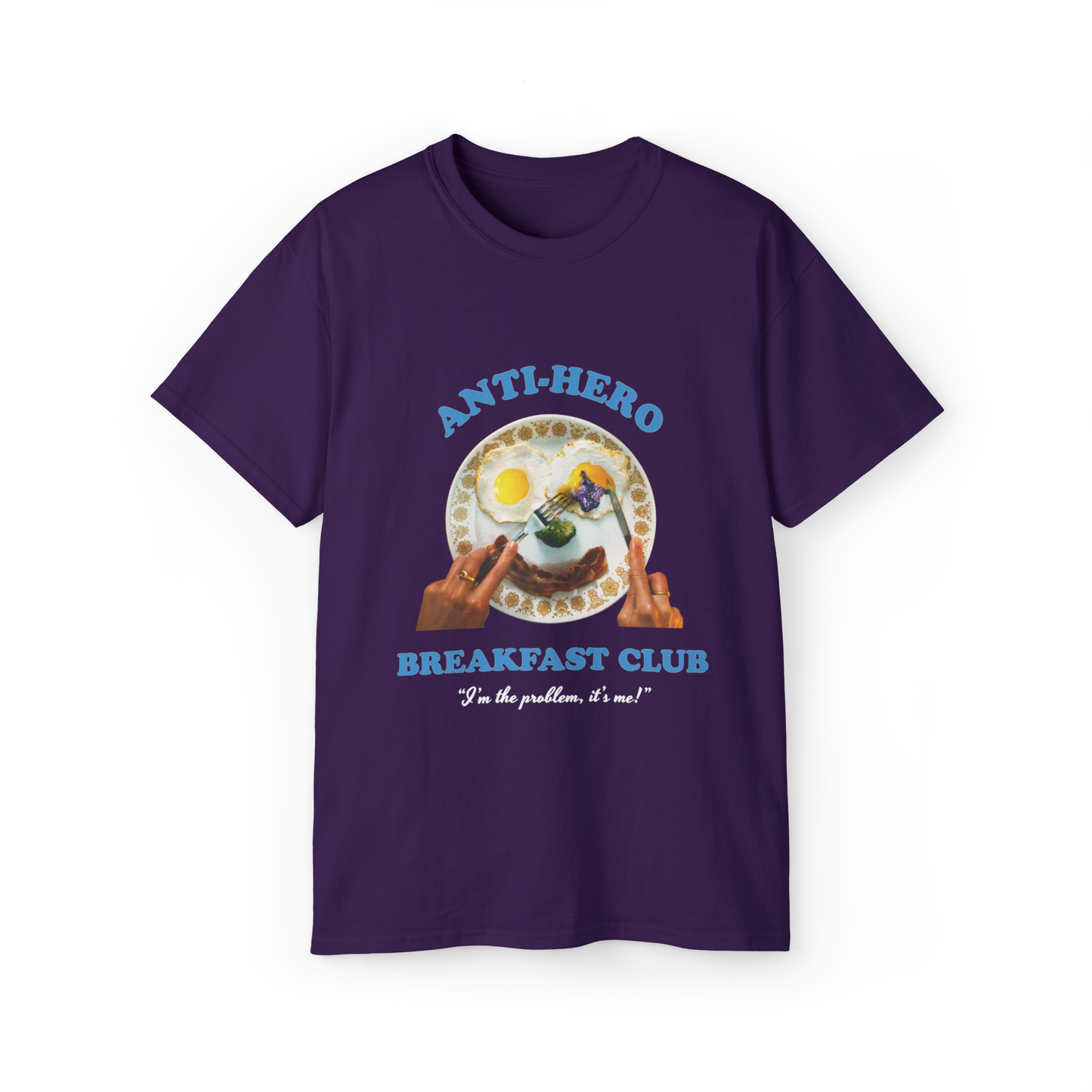 Anti Hero Breakfast Club Shirt