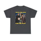I Watch It For The Plot Shirt - OG