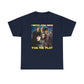 I Watch It For The Plot Shirt - OG