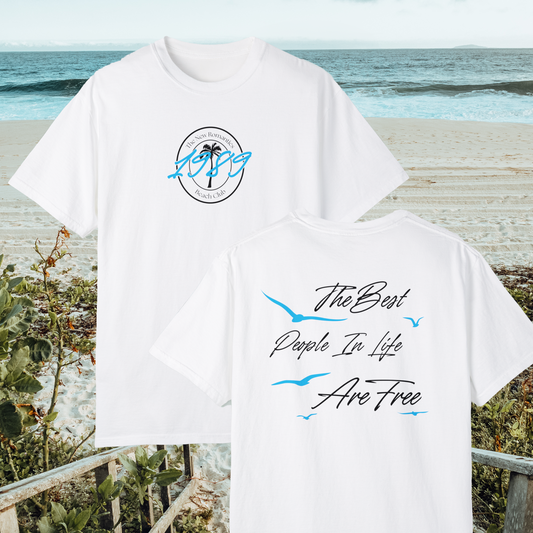 NR Beach Club Shirt